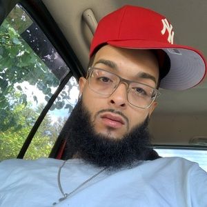 Meet your Posher, Nick